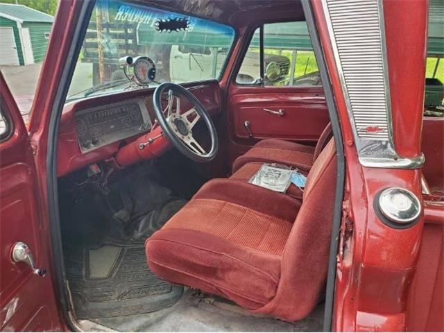 1965 Chevrolet Pickup for Sale | ClassicCars.com | CC-1521618