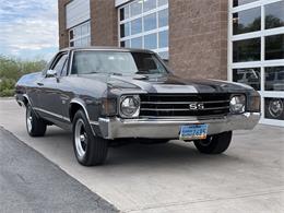 1972 Chevrolet El Camino (CC-1520162) for sale in Henderson, Nevada
