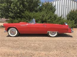 1955 Ford Thunderbird (CC-1521621) for sale in Cadillac, Michigan
