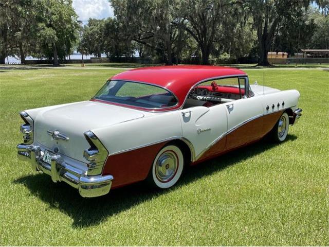 1955 Buick Century for Sale | ClassicCars.com | CC-1521638