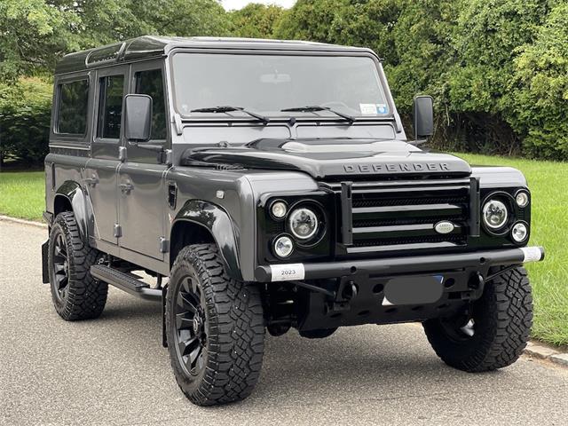 1994 Land Rover Defender (CC-1521648) for sale in southampton, New York
