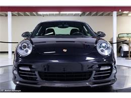 2012 Porsche 911 Turbo S (CC-1521653) for sale in Rancho Cordova, CA, California