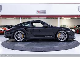 2012 Porsche 911 Turbo S (CC-1521653) for sale in Rancho Cordova, CA, California