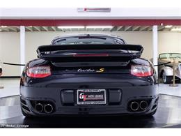 2012 Porsche 911 Turbo S (CC-1521653) for sale in Rancho Cordova, CA, California
