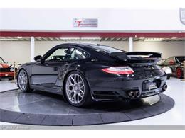 2012 Porsche 911 Turbo S (CC-1521653) for sale in Rancho Cordova, CA, California