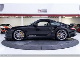 2012 Porsche 911 Turbo S (CC-1521653) for sale in Rancho Cordova, CA, California