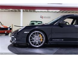2012 Porsche 911 Turbo S (CC-1521653) for sale in Rancho Cordova, CA, California