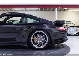 2012 Porsche 911 Turbo S (CC-1521653) for sale in Rancho Cordova, CA, California