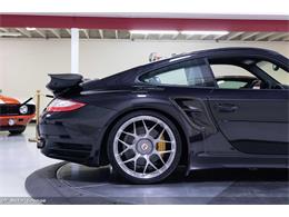 2012 Porsche 911 Turbo S (CC-1521653) for sale in Rancho Cordova, CA, California