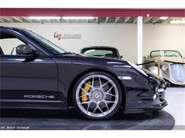 2012 Porsche 911 Turbo S (CC-1521653) for sale in Rancho Cordova, CA, California