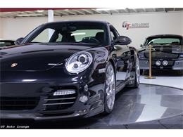 2012 Porsche 911 Turbo S (CC-1521653) for sale in Rancho Cordova, CA, California