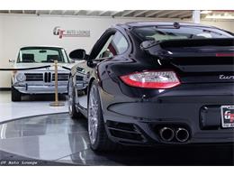 2012 Porsche 911 Turbo S (CC-1521653) for sale in Rancho Cordova, CA, California