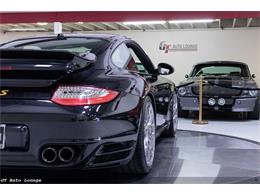 2012 Porsche 911 Turbo S (CC-1521653) for sale in Rancho Cordova, CA, California