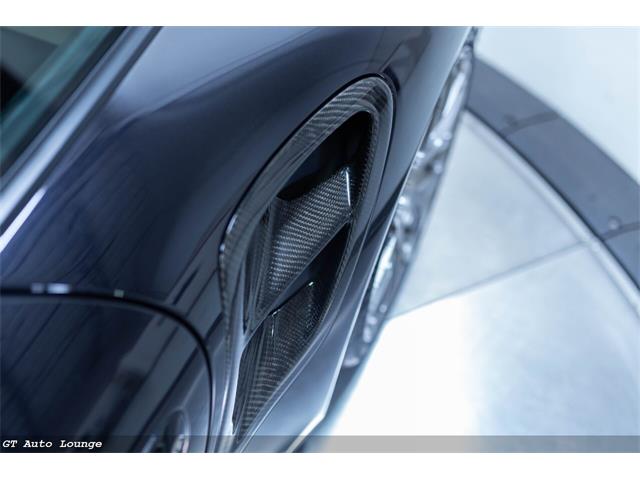 2012 Porsche 911 Turbo S (CC-1521653) for sale in Rancho Cordova, CA, California