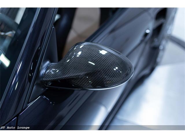 2012 Porsche 911 Turbo S (CC-1521653) for sale in Rancho Cordova, CA, California