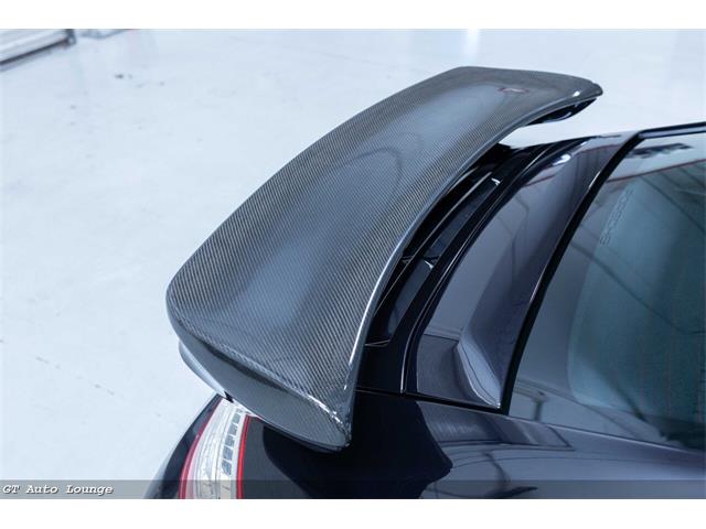 2012 Porsche 911 Turbo S (CC-1521653) for sale in Rancho Cordova, CA, California