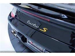 2012 Porsche 911 Turbo S (CC-1521653) for sale in Rancho Cordova, CA, California