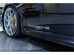 2012 Porsche 911 Turbo S (CC-1521653) for sale in Rancho Cordova, CA, California