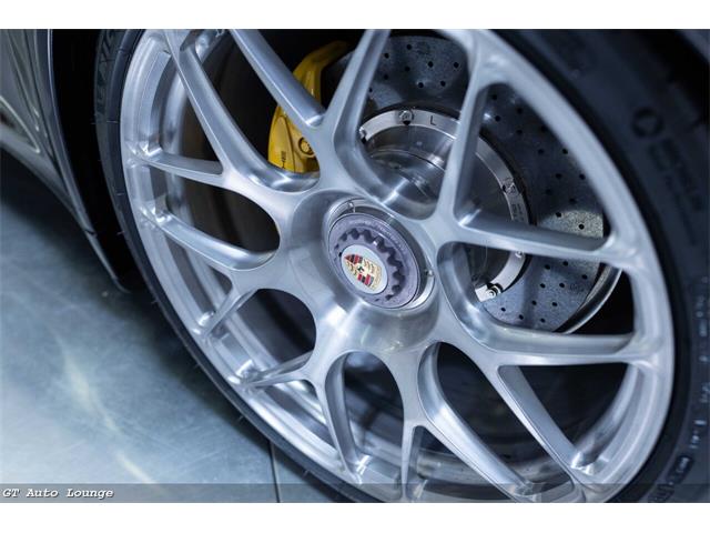 2012 Porsche 911 Turbo S (CC-1521653) for sale in Rancho Cordova, CA, California
