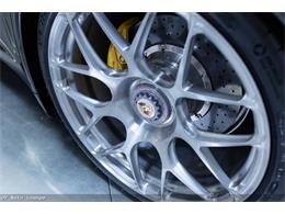 2012 Porsche 911 Turbo S (CC-1521653) for sale in Rancho Cordova, CA, California