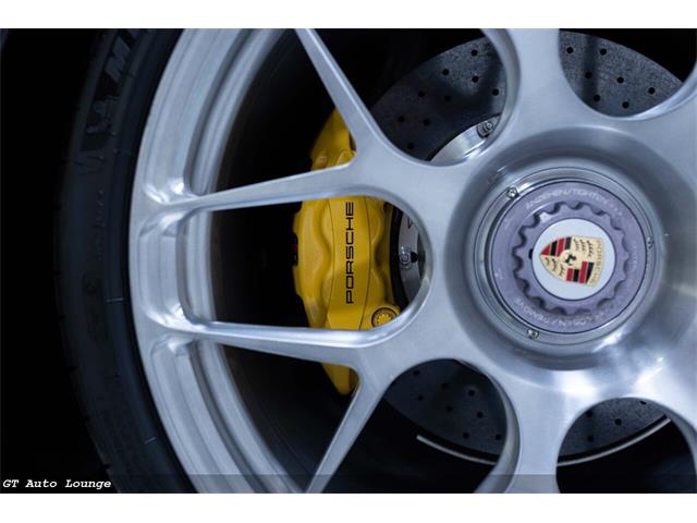 2012 Porsche 911 Turbo S (CC-1521653) for sale in Rancho Cordova, CA, California