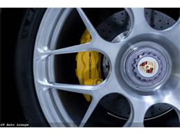 2012 Porsche 911 Turbo S (CC-1521653) for sale in Rancho Cordova, CA, California