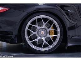 2012 Porsche 911 Turbo S (CC-1521653) for sale in Rancho Cordova, CA, California