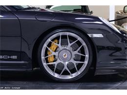 2012 Porsche 911 Turbo S (CC-1521653) for sale in Rancho Cordova, CA, California
