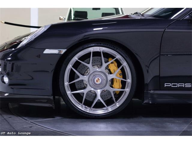 2012 Porsche 911 Turbo S (CC-1521653) for sale in Rancho Cordova, CA, California