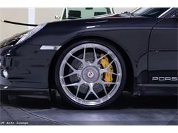 2012 Porsche 911 Turbo S (CC-1521653) for sale in Rancho Cordova, CA, California