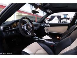 2012 Porsche 911 Turbo S (CC-1521653) for sale in Rancho Cordova, CA, California