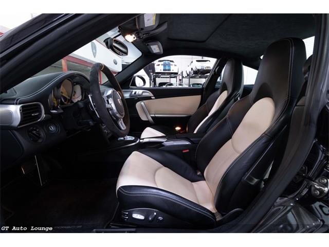2012 Porsche 911 Turbo S (CC-1521653) for sale in Rancho Cordova, CA, California