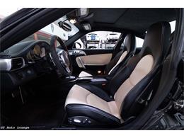 2012 Porsche 911 Turbo S (CC-1521653) for sale in Rancho Cordova, CA, California