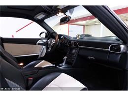 2012 Porsche 911 Turbo S (CC-1521653) for sale in Rancho Cordova, CA, California