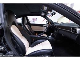 2012 Porsche 911 Turbo S (CC-1521653) for sale in Rancho Cordova, CA, California