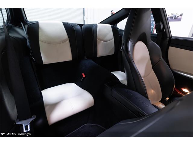 2012 Porsche 911 Turbo S (CC-1521653) for sale in Rancho Cordova, CA, California