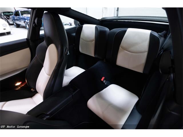 2012 Porsche 911 Turbo S (CC-1521653) for sale in Rancho Cordova, CA, California
