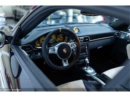 2012 Porsche 911 Turbo S (CC-1521653) for sale in Rancho Cordova, CA, California