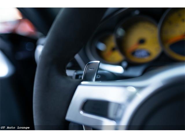 2012 Porsche 911 Turbo S (CC-1521653) for sale in Rancho Cordova, CA, California