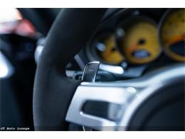 2012 Porsche 911 Turbo S (CC-1521653) for sale in Rancho Cordova, CA, California