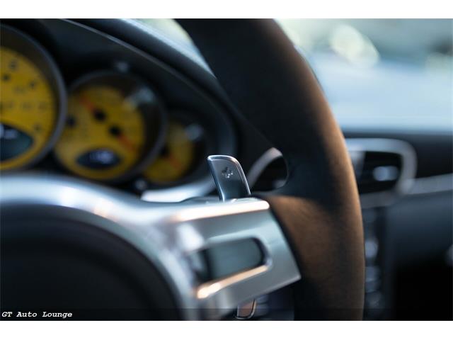 2012 Porsche 911 Turbo S (CC-1521653) for sale in Rancho Cordova, CA, California