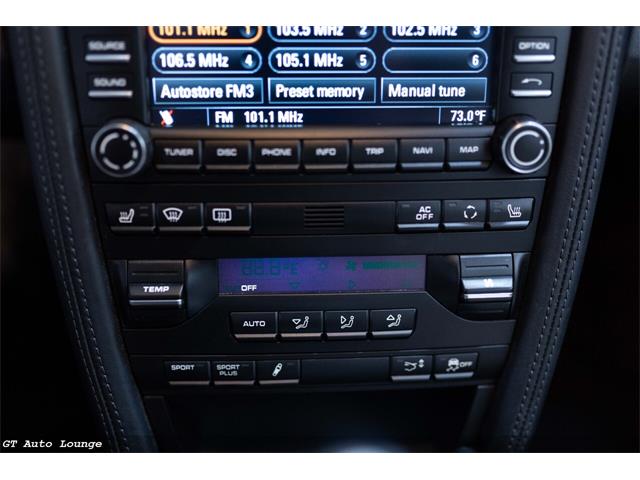 2012 Porsche 911 Turbo S (CC-1521653) for sale in Rancho Cordova, CA, California