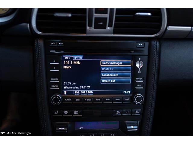 2012 Porsche 911 Turbo S (CC-1521653) for sale in Rancho Cordova, CA, California