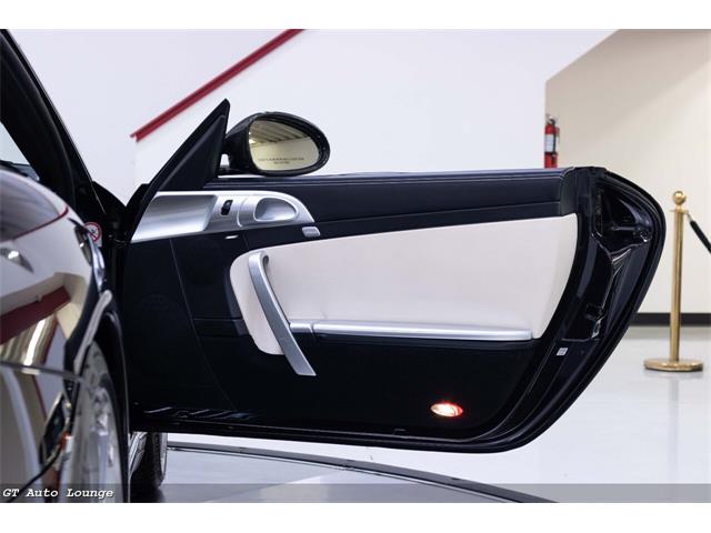 2012 Porsche 911 Turbo S (CC-1521653) for sale in Rancho Cordova, CA, California