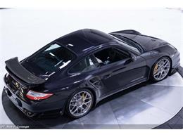 2012 Porsche 911 Turbo S (CC-1521653) for sale in Rancho Cordova, CA, California