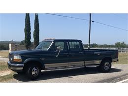 1995 Ford F350 (CC-1521655) for sale in Spicewood, Texas