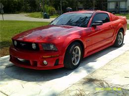 2006 Ford Mustang (Roush) (CC-1521658) for sale in Gulfport, Mississippi