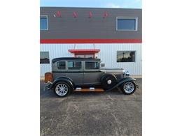 1930 Willys Whippet (CC-1521671) for sale in Richmond, Indiana