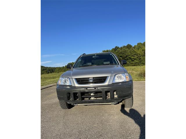 1995 Honda CRV (CC-1521675) for sale in cleveland, Tennessee