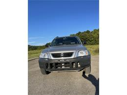 1995 Honda CRV (CC-1521675) for sale in cleveland, Tennessee